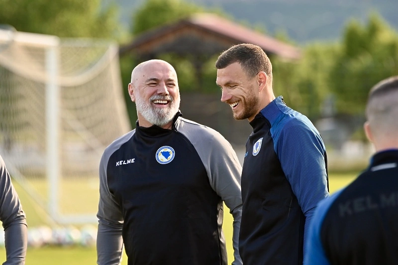 Edin Xheko
