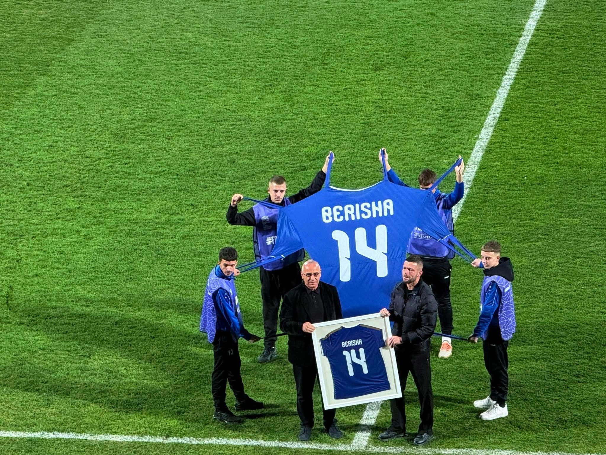 valon berisha