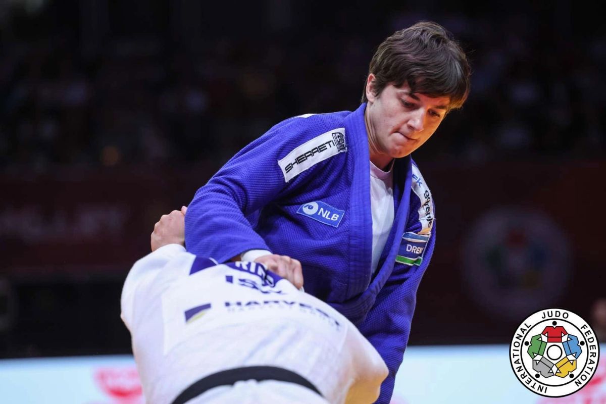 Kosovo judo team learns opening opponents at World Championships in Baku