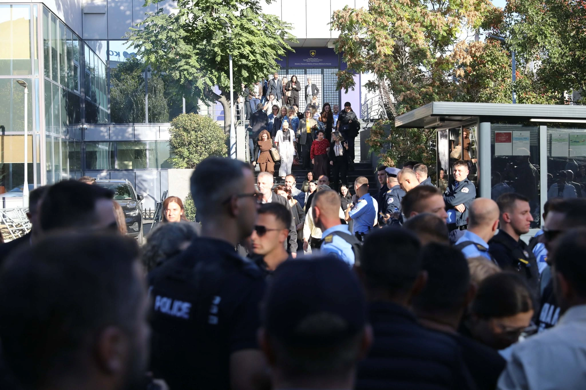 stafi civil