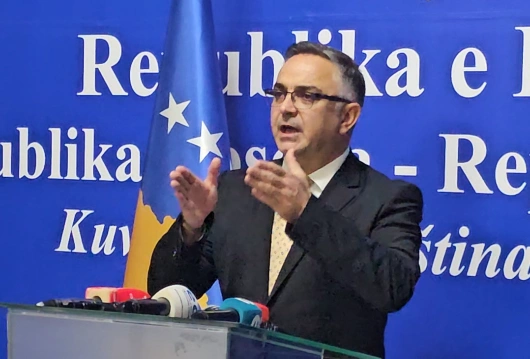 Besnik Tahiri