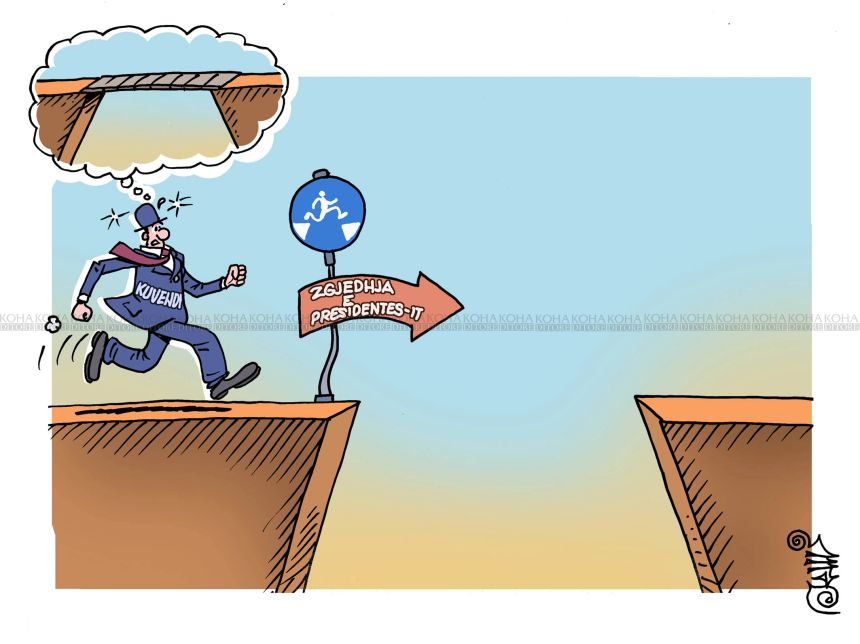 Karikatura e ditës