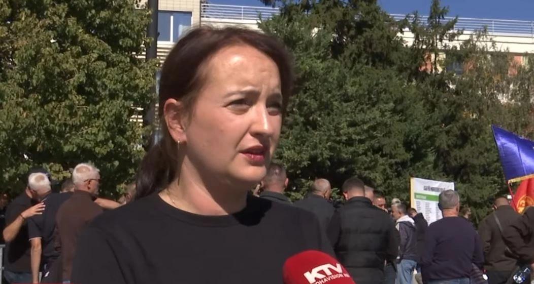 Besianë Musmurati