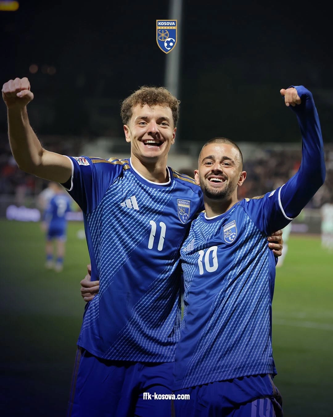 Fisnik Asllani