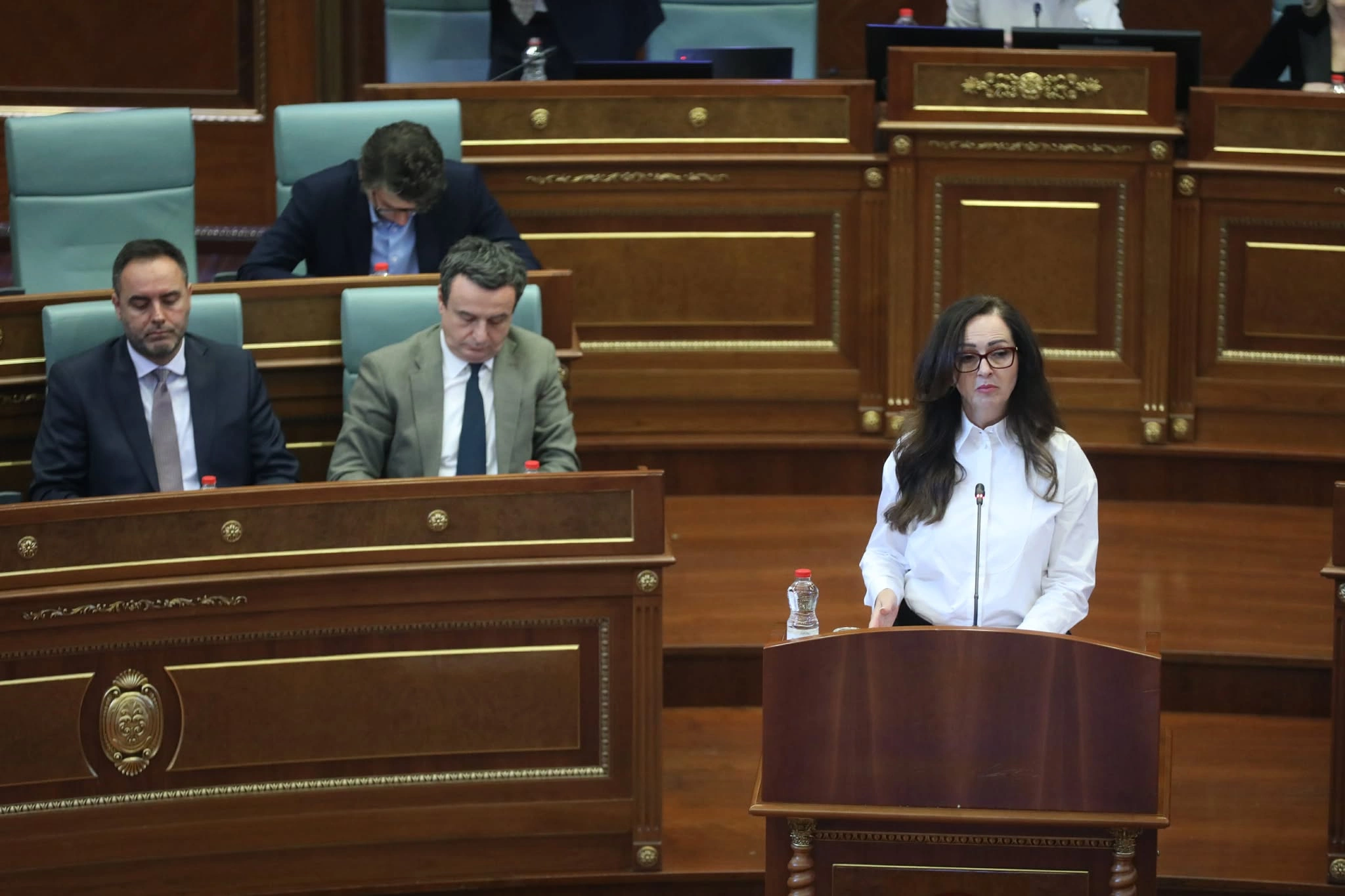 Arberie Nagavci