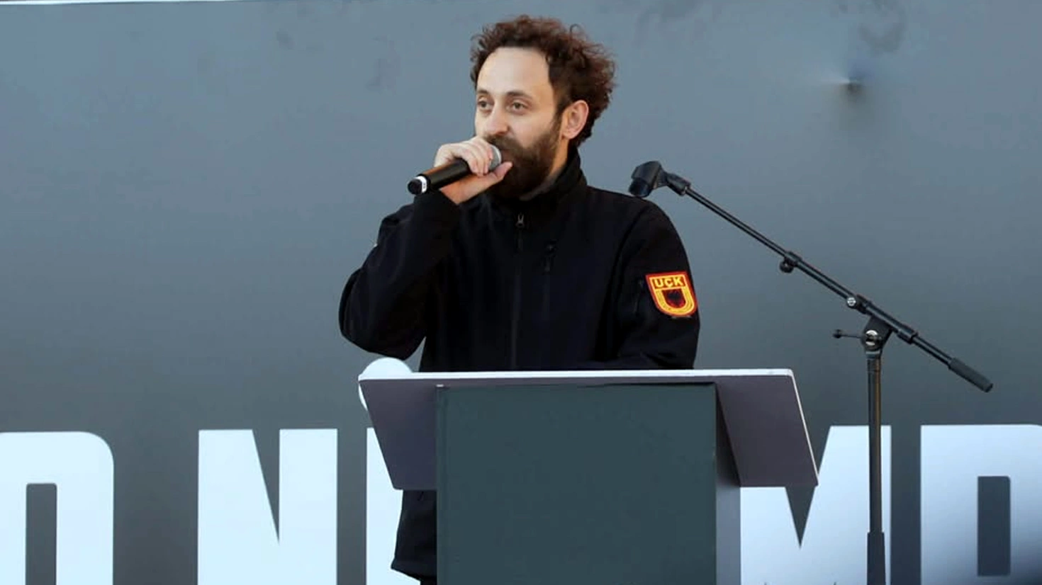 Çlirim Haziri