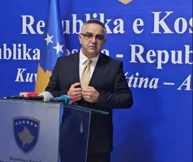 Besnik Tahiri