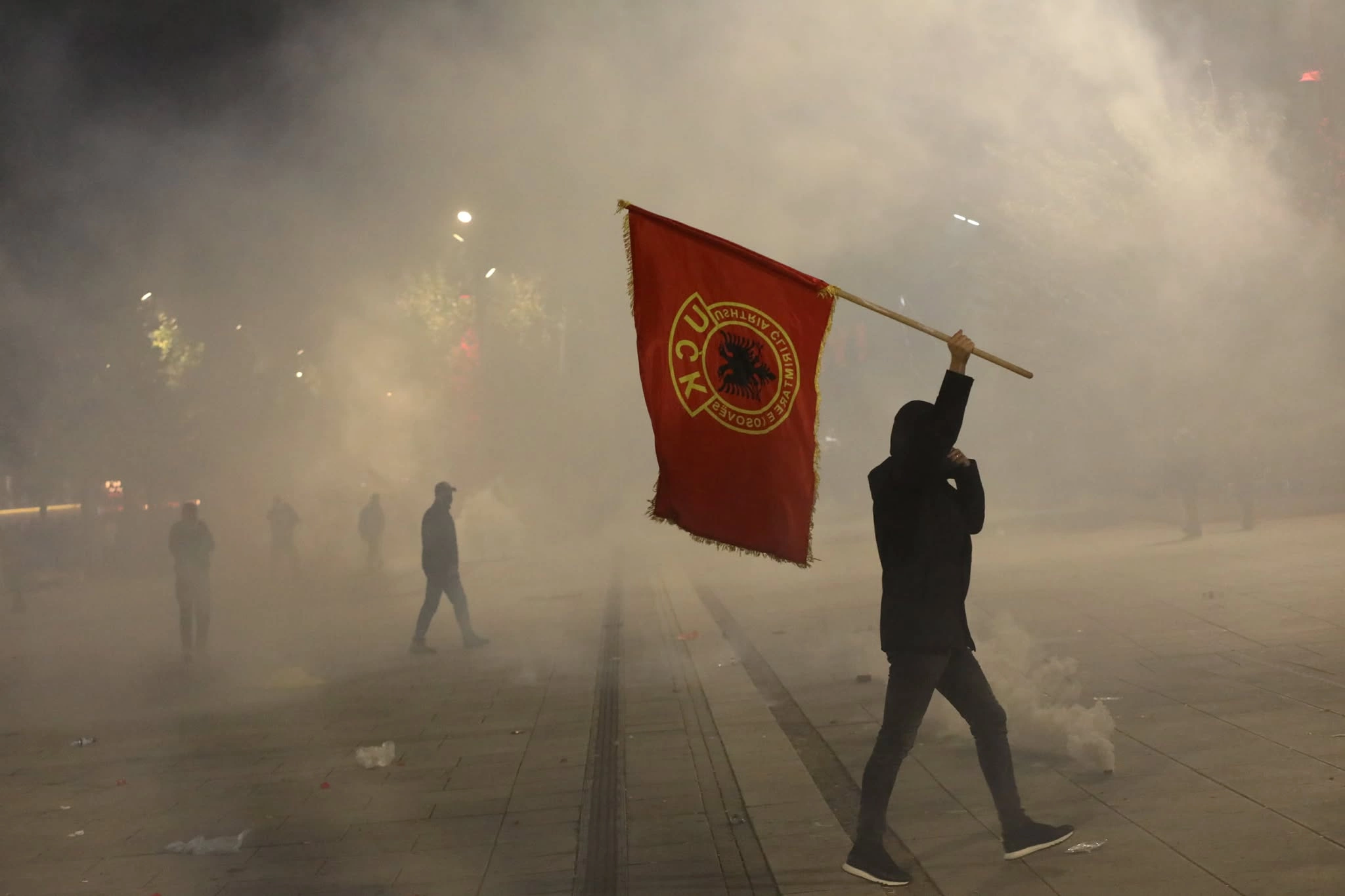 Protesta