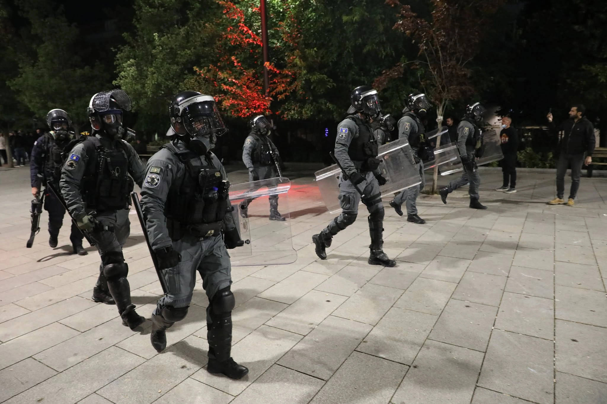 Policia