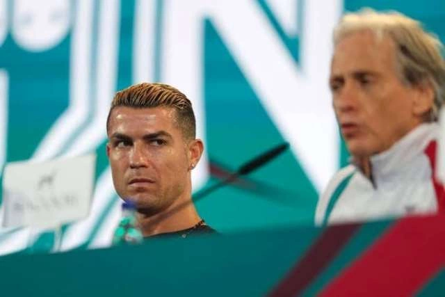 ronaldo