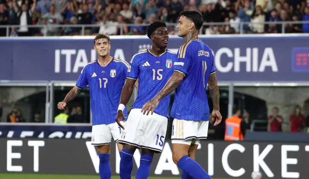 Italia