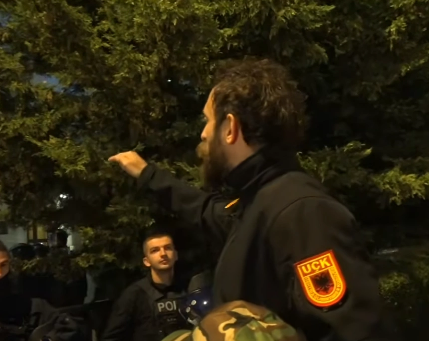 Çlirim Haziri