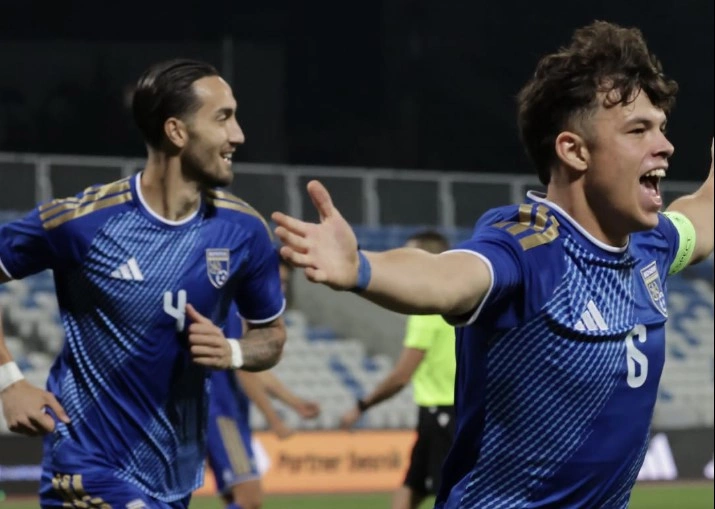 Kosova U21