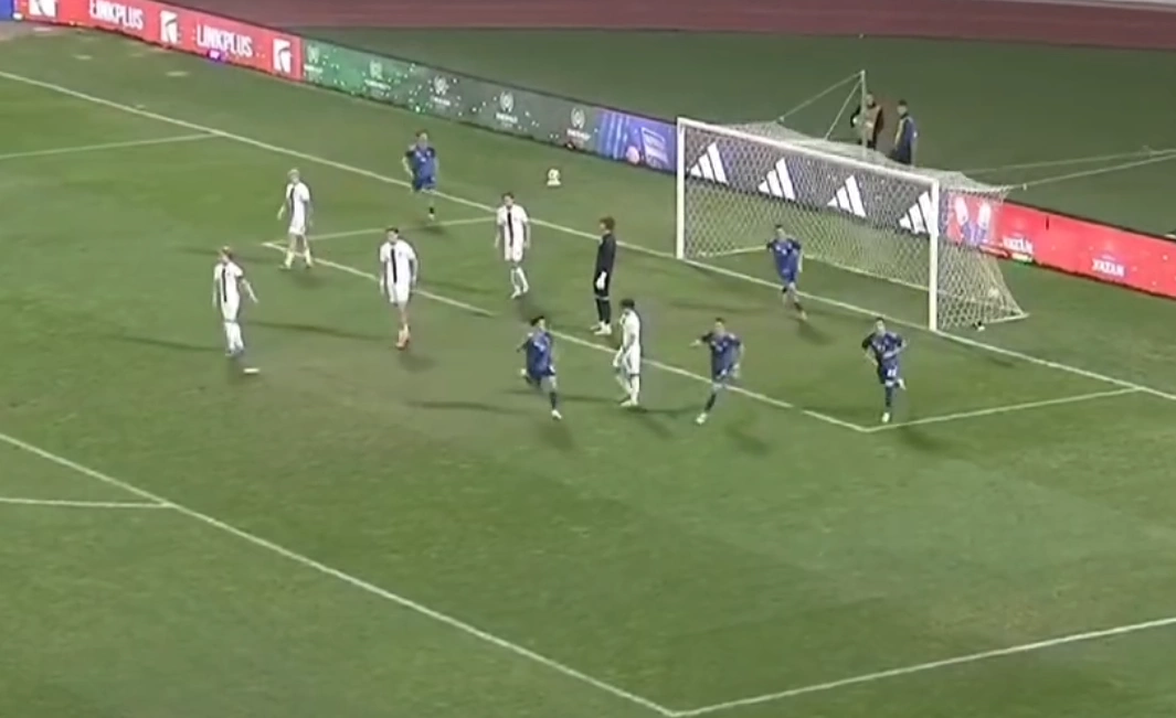 Kosova U21