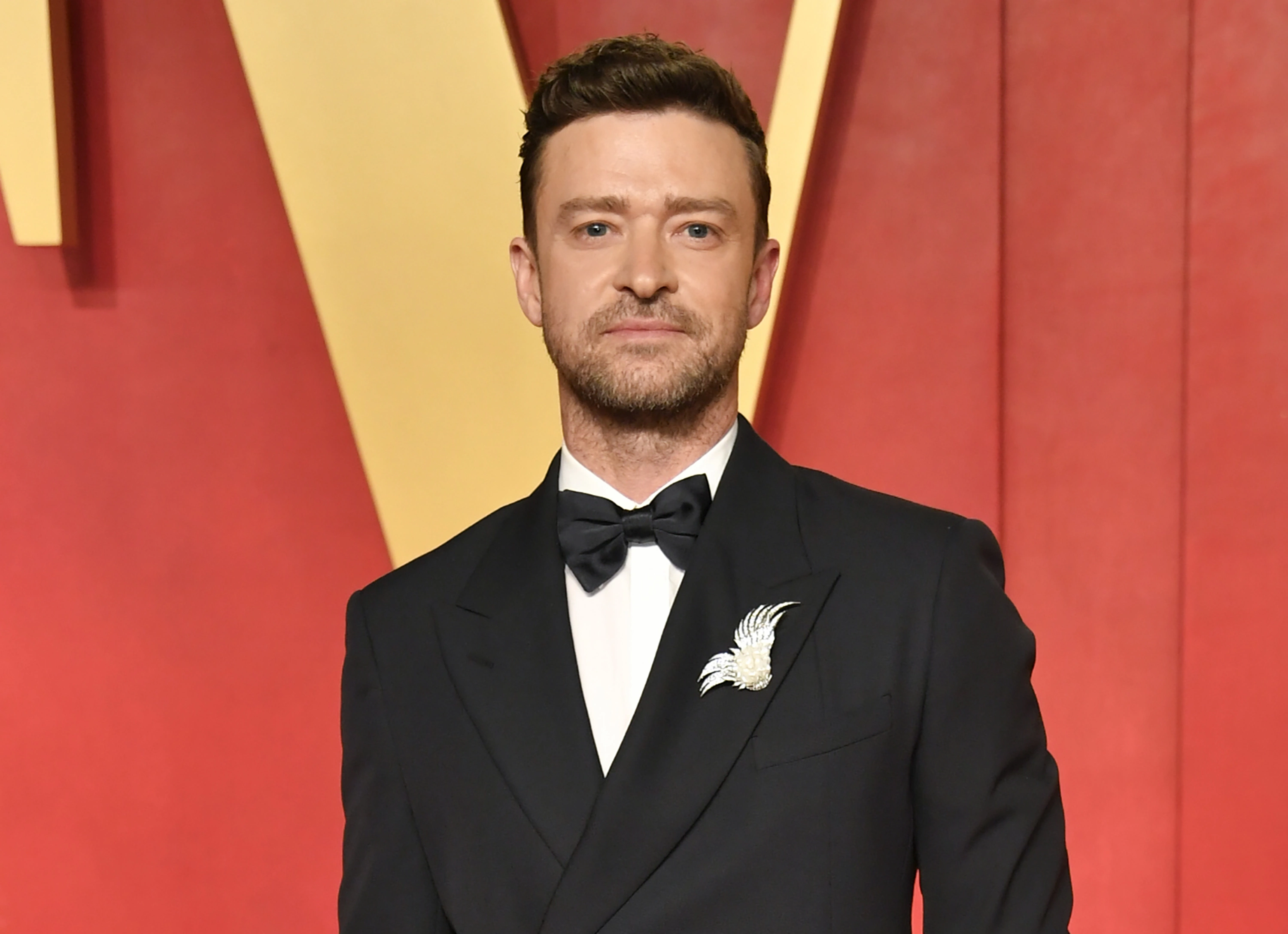 Justin Timberlake