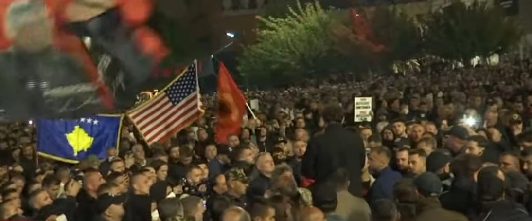 Protesta