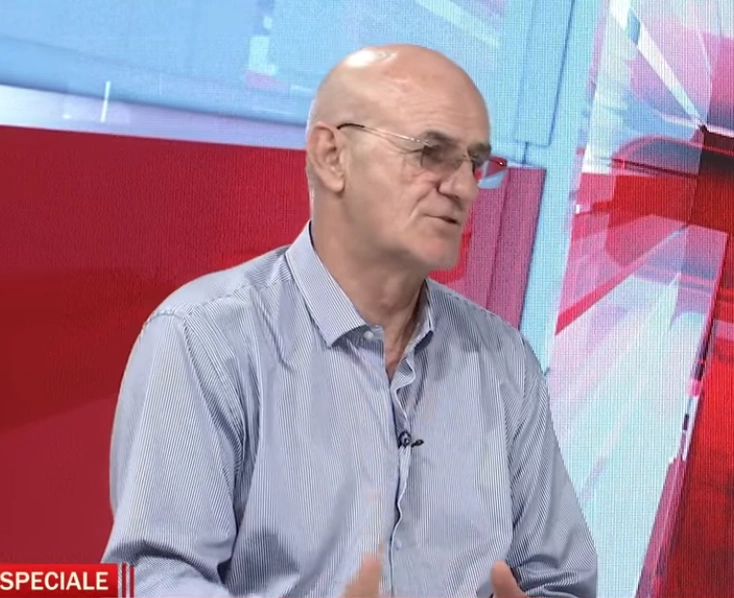 Kadri Kastrati