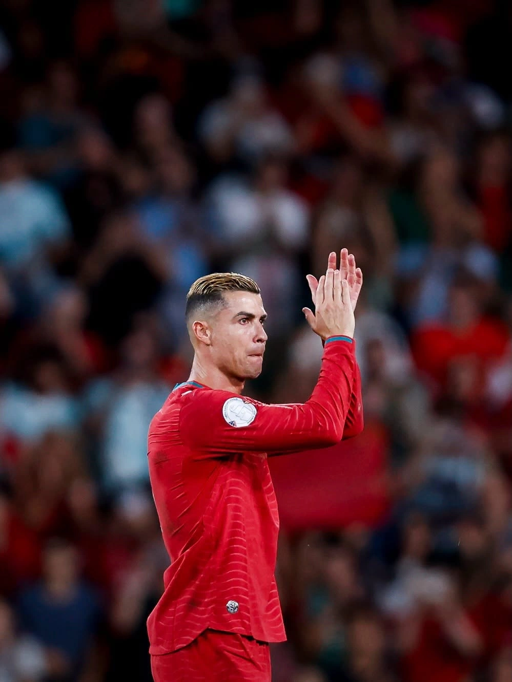 Ronaldo