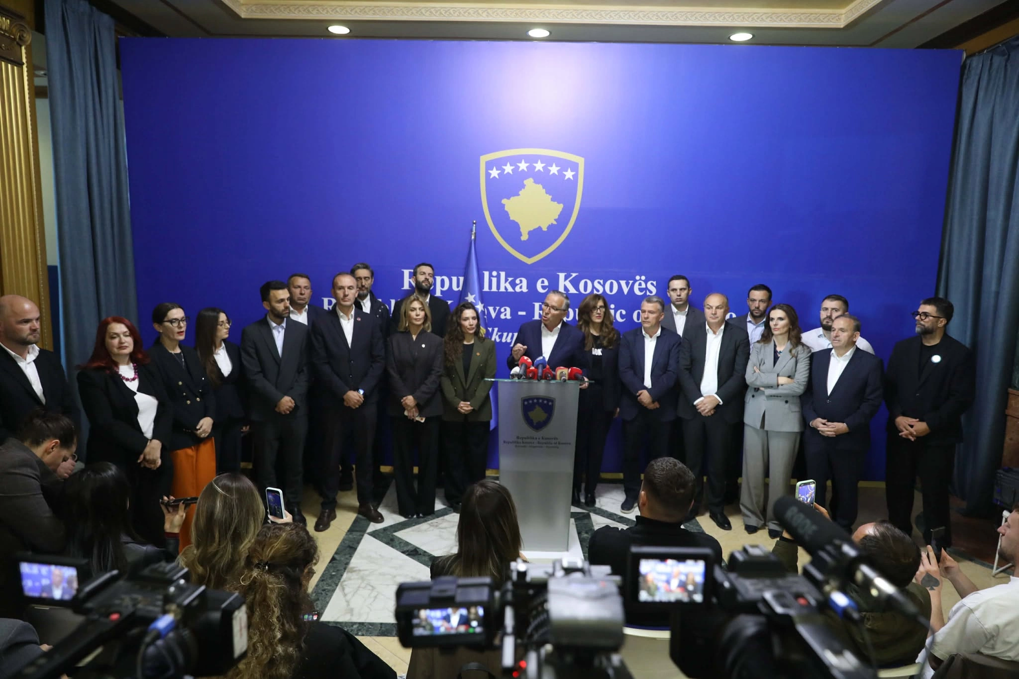 Partia Demokratike e Kosovës