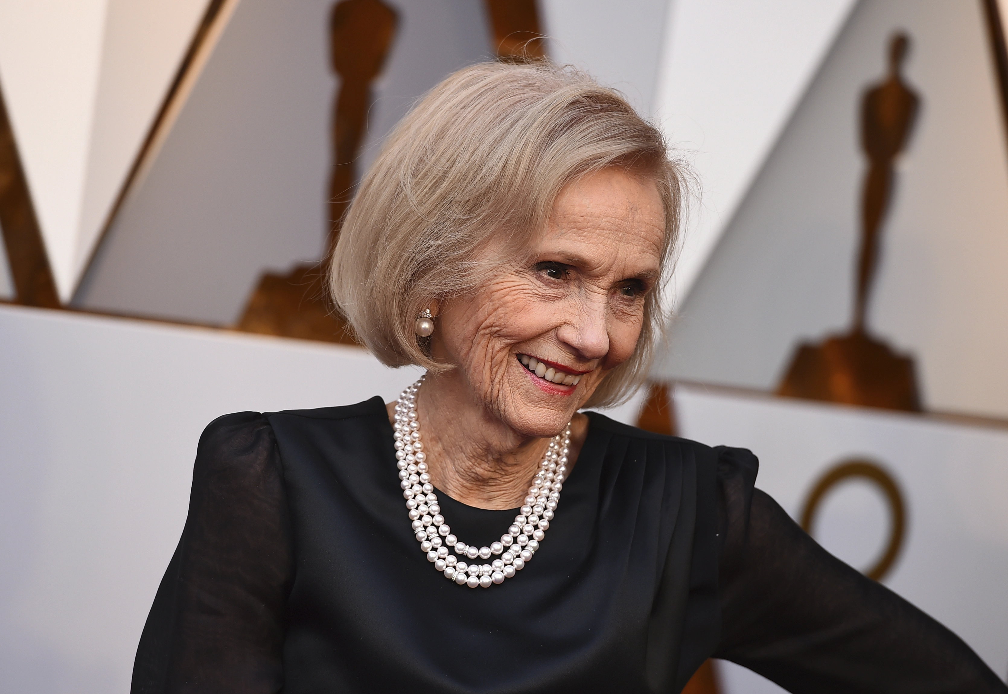 Eva Marie Saint