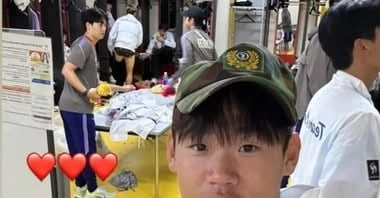 Koreja e Jugut pritet të heqë lehtësimet ndaj shërbimit ushtarak për sportistët