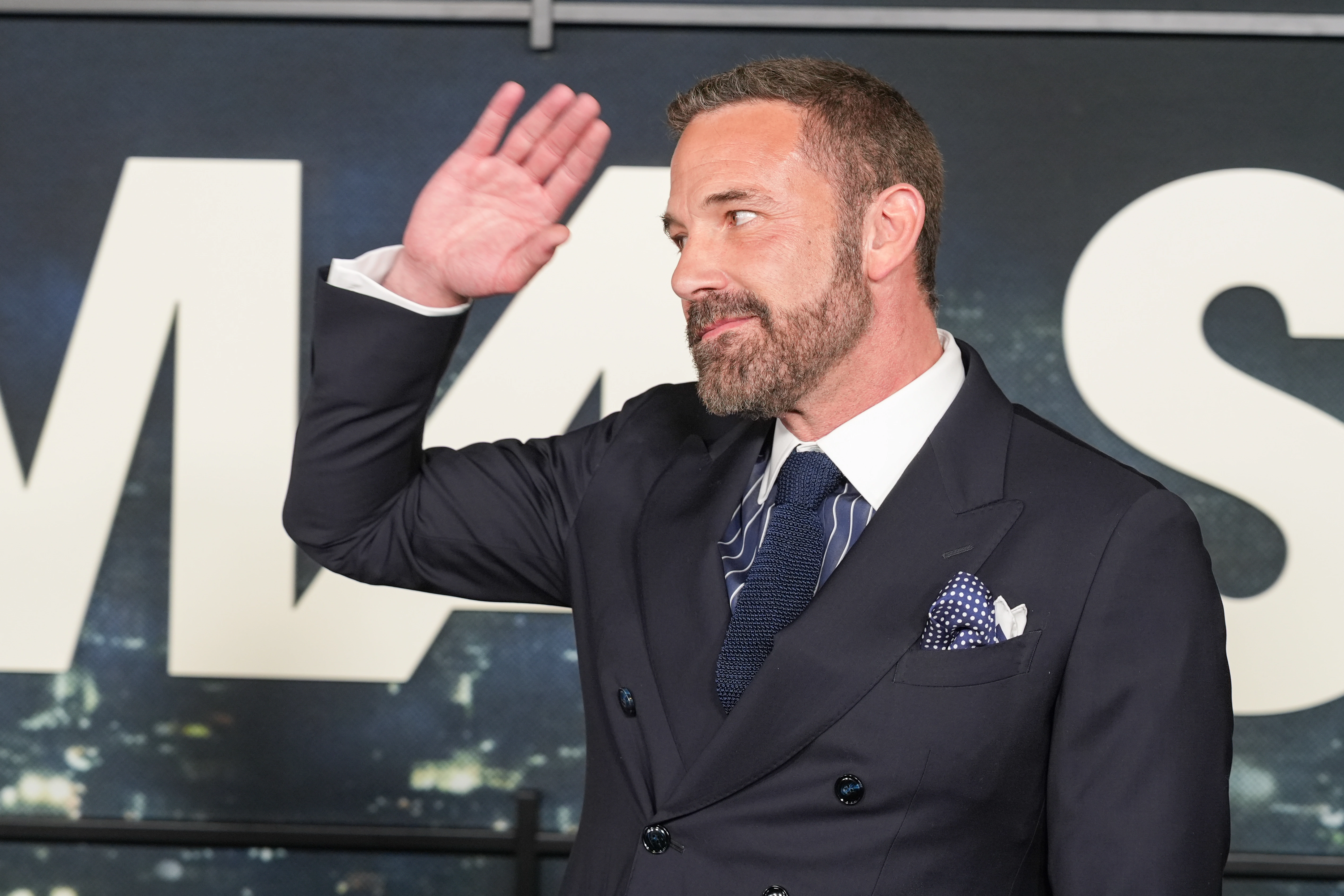 Ben Affleck