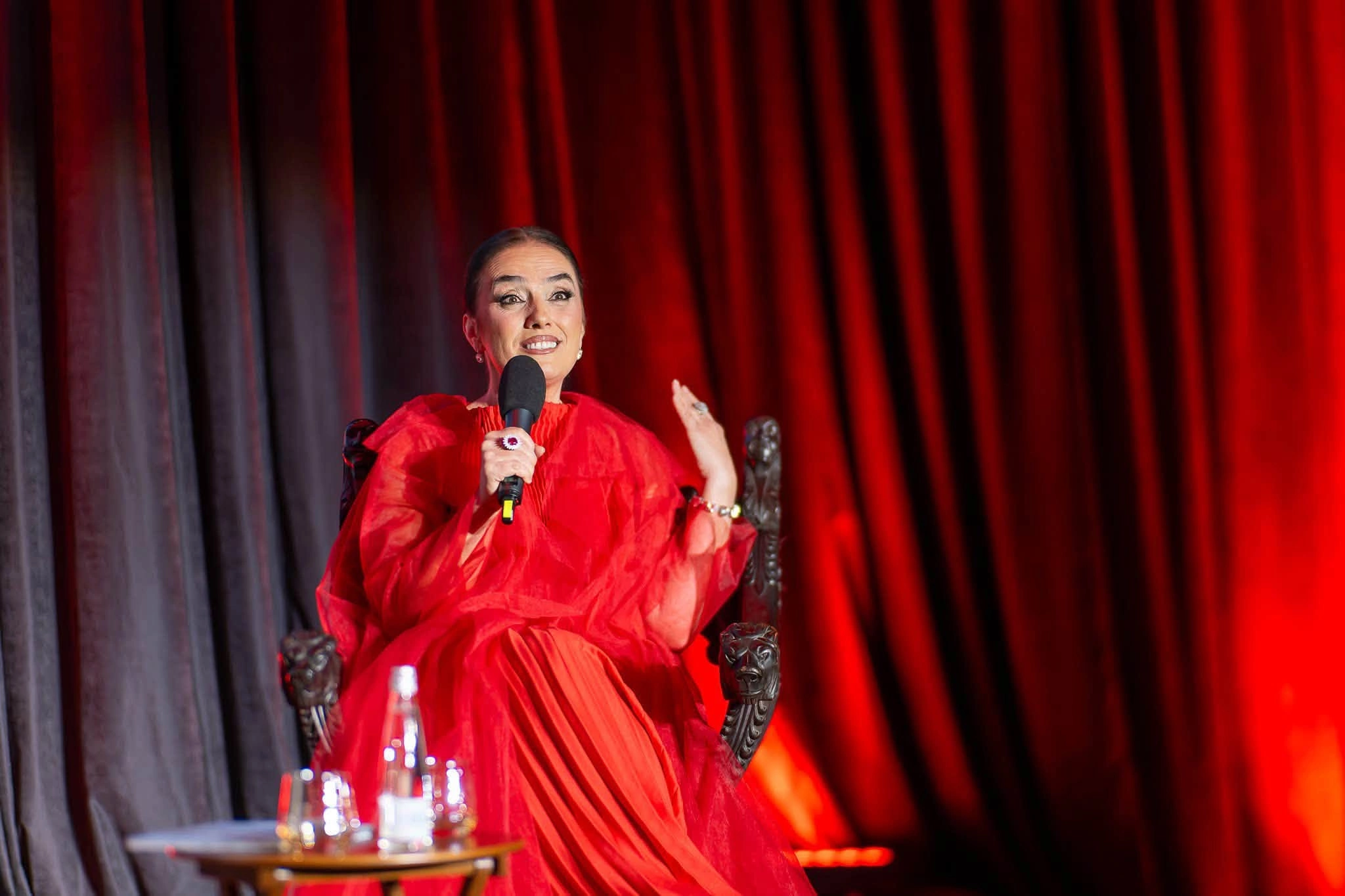 Ermonela Jaho: Artisti ka mision të shpalosë shpirtëroren me të gjitha ngjyrat”