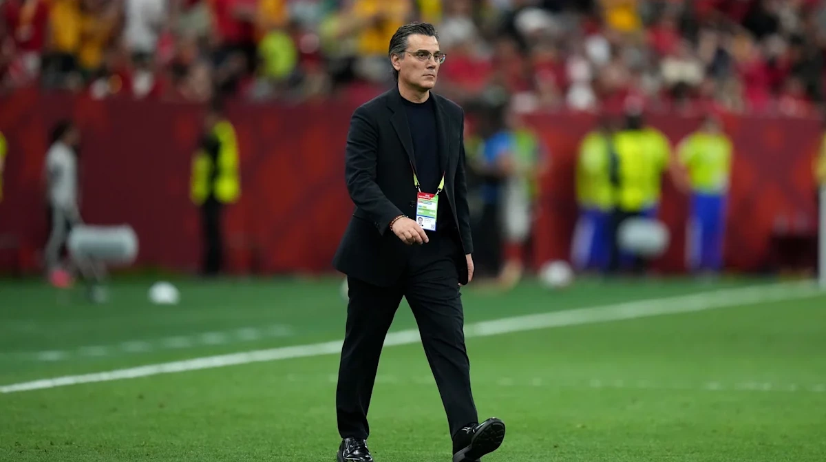 Vincenzo Montella