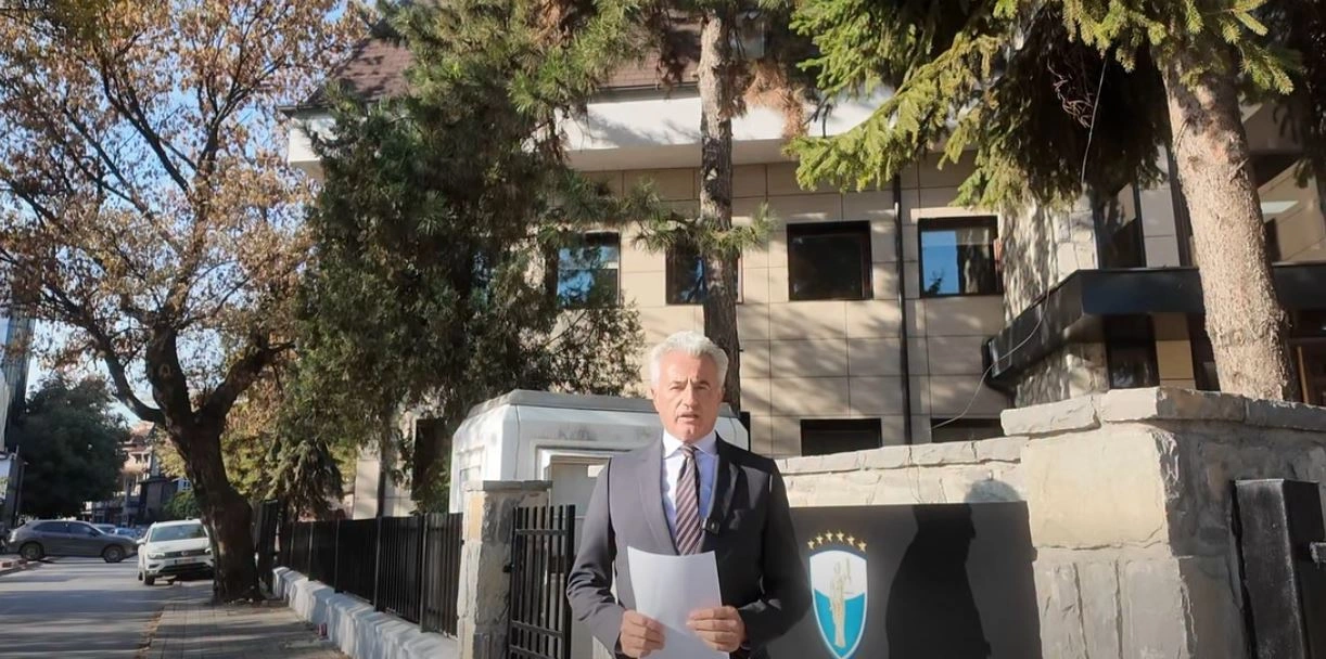 Arianit Koci