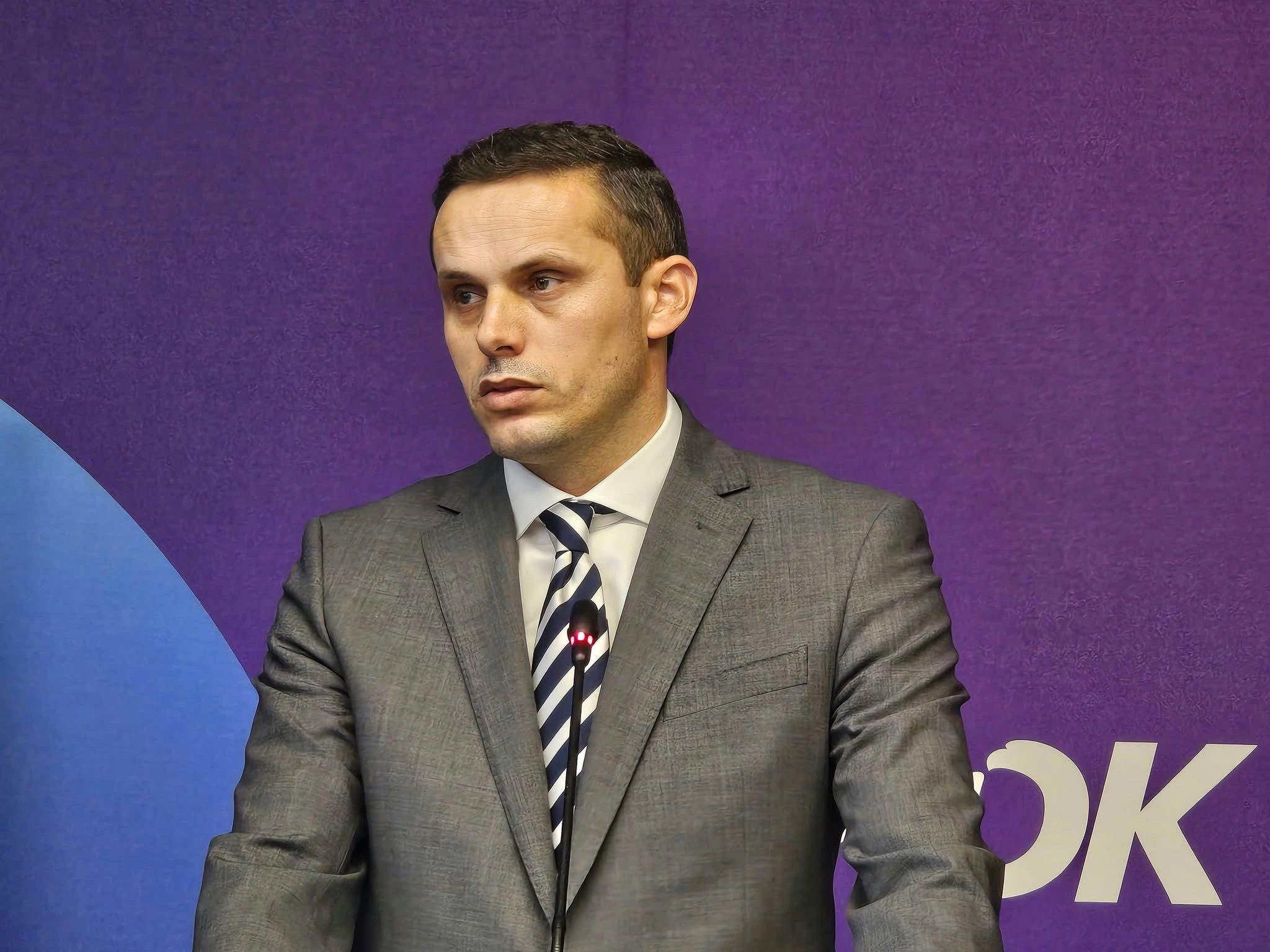 Perparim Gruda