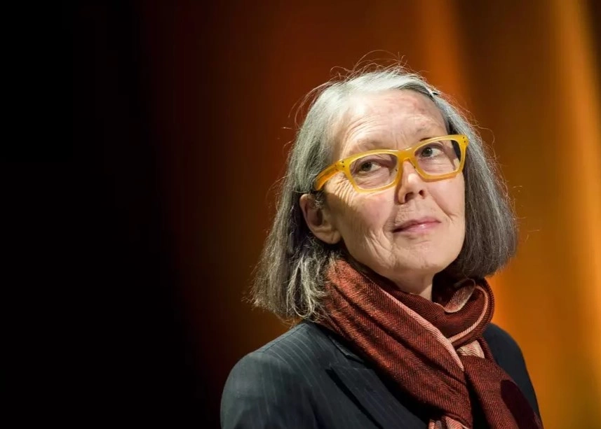 Anne Carson ka marrë “Nobelin” për letërsi