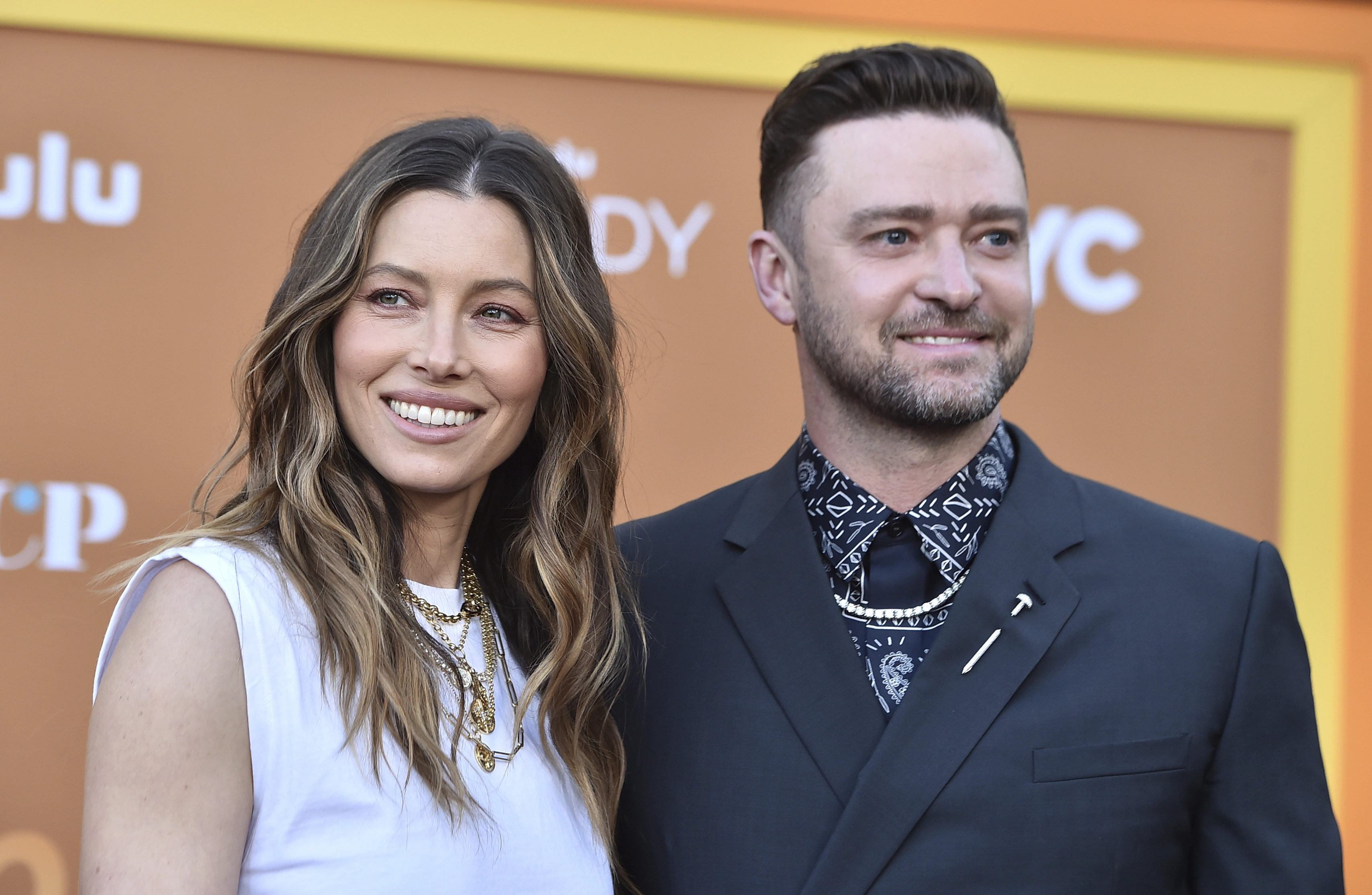 Jessica Biel dhe Justin Timberlake