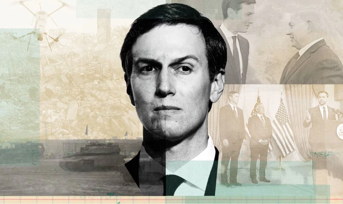 Jared Kushner