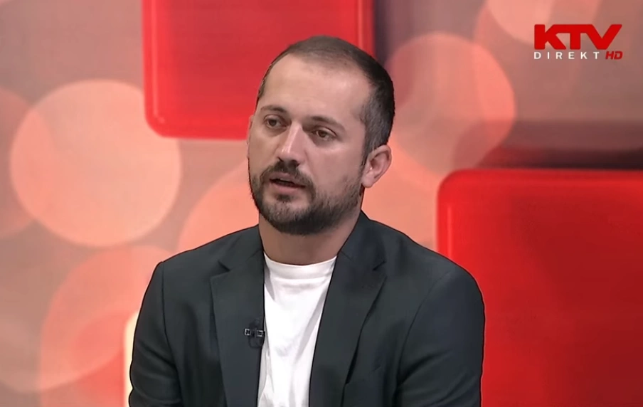 Egzon Azemi