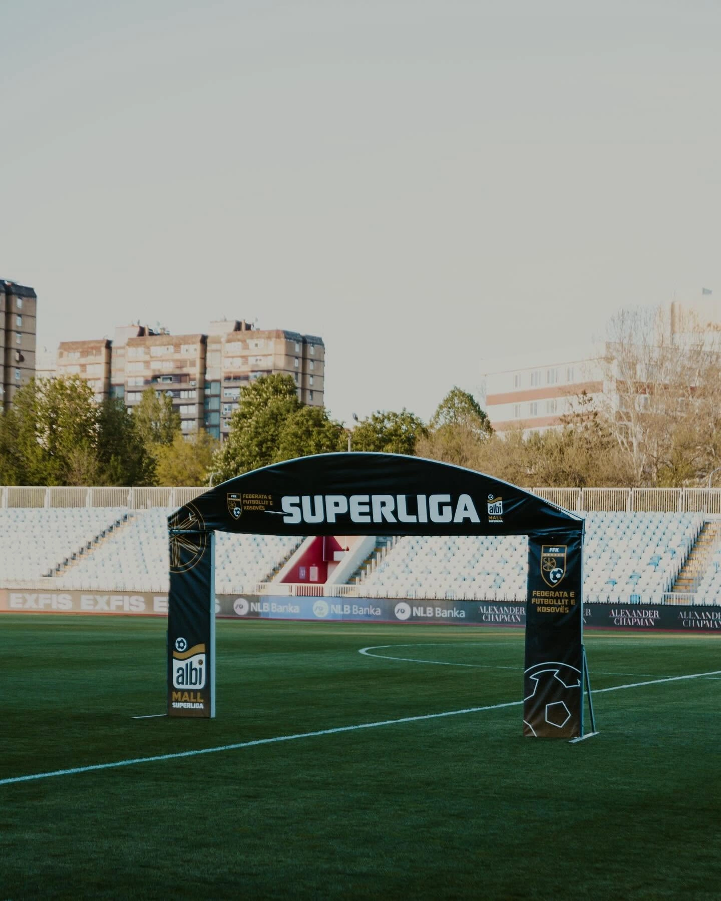 superliga