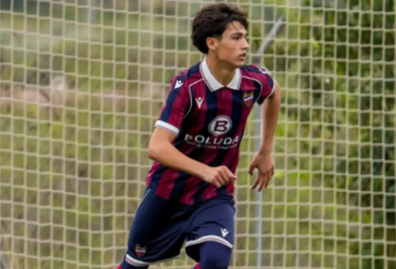 Diego Moyano