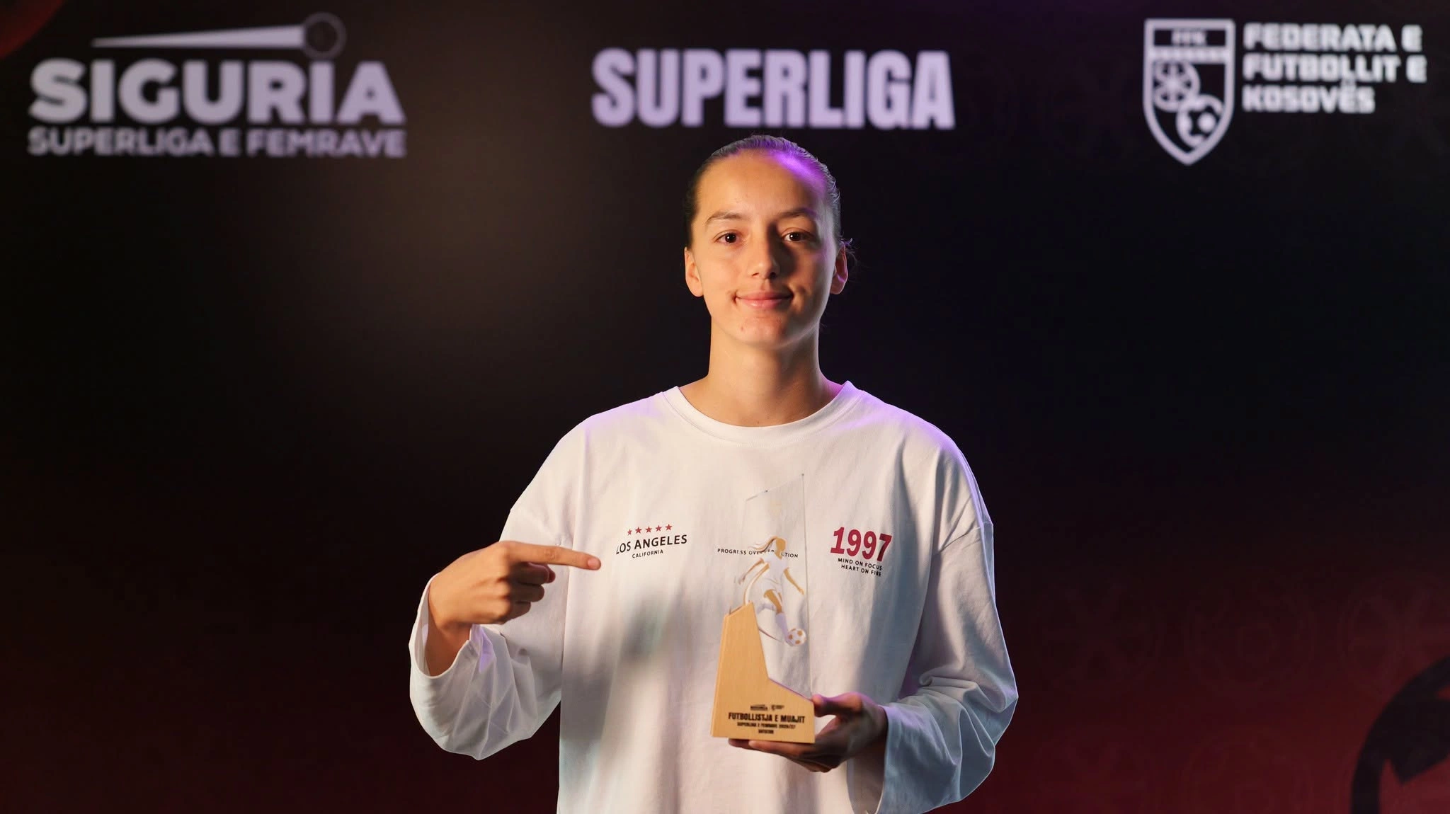 Alba Shabani