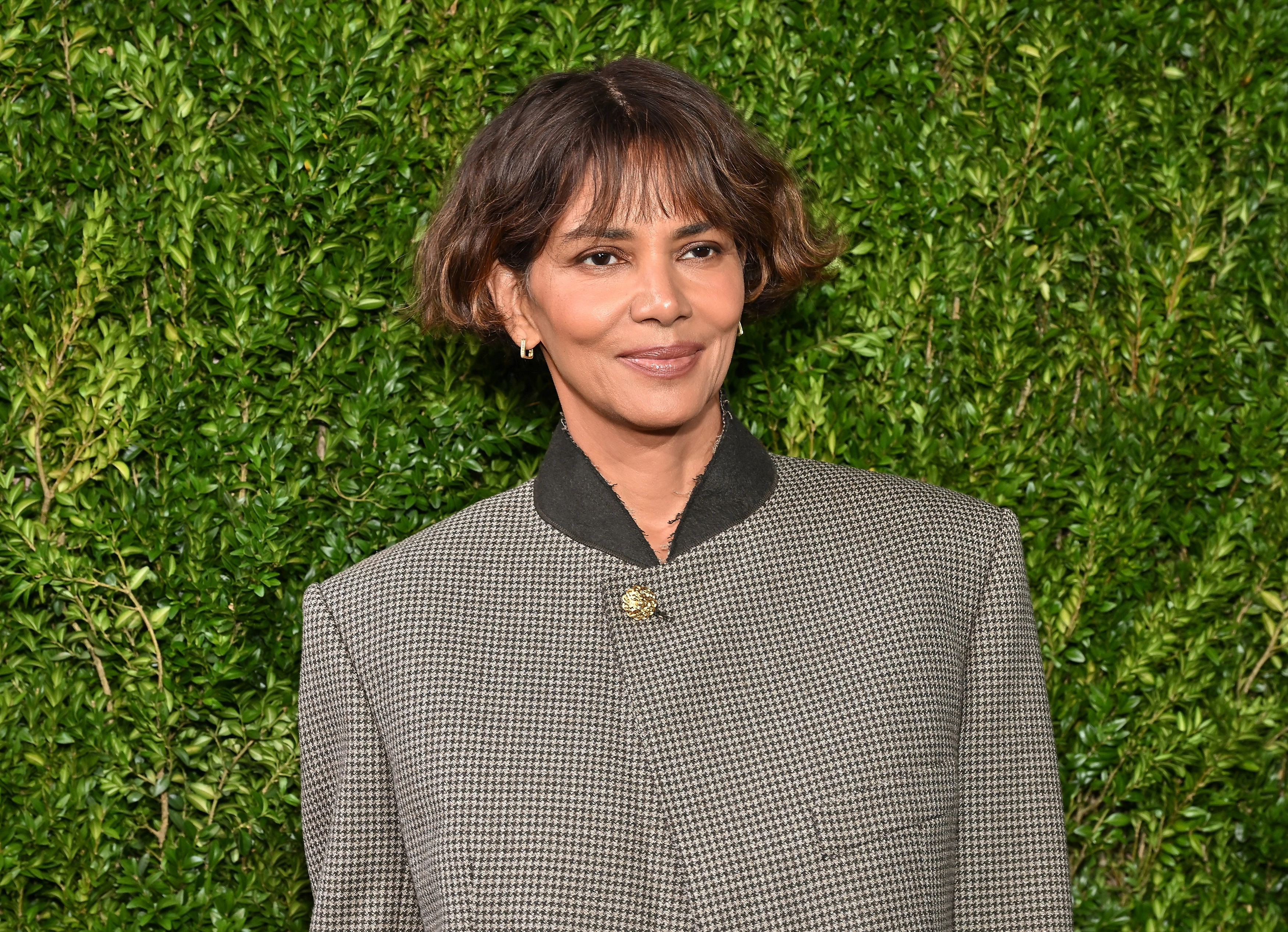 Halle Berry