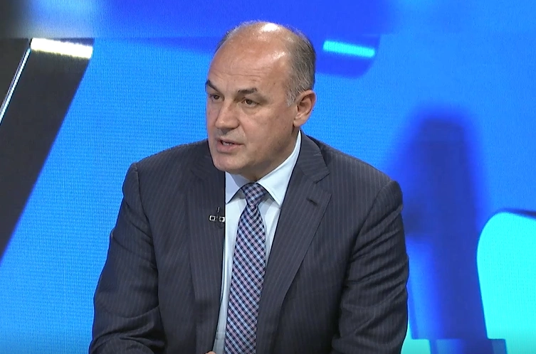 Enver Hoxhaj