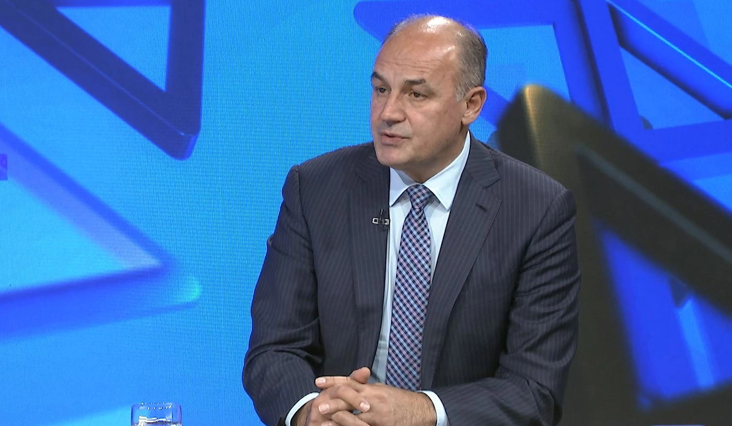 Enver Hoxhaj