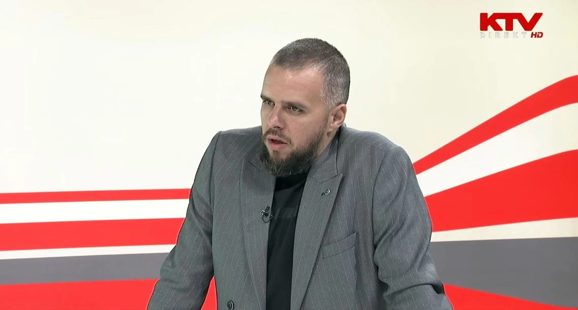 Asdren Bytyqi