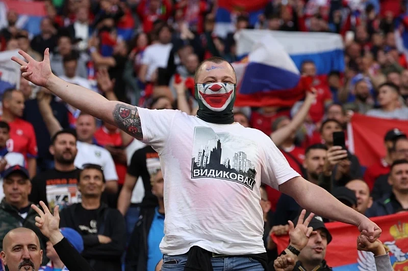 Serbia