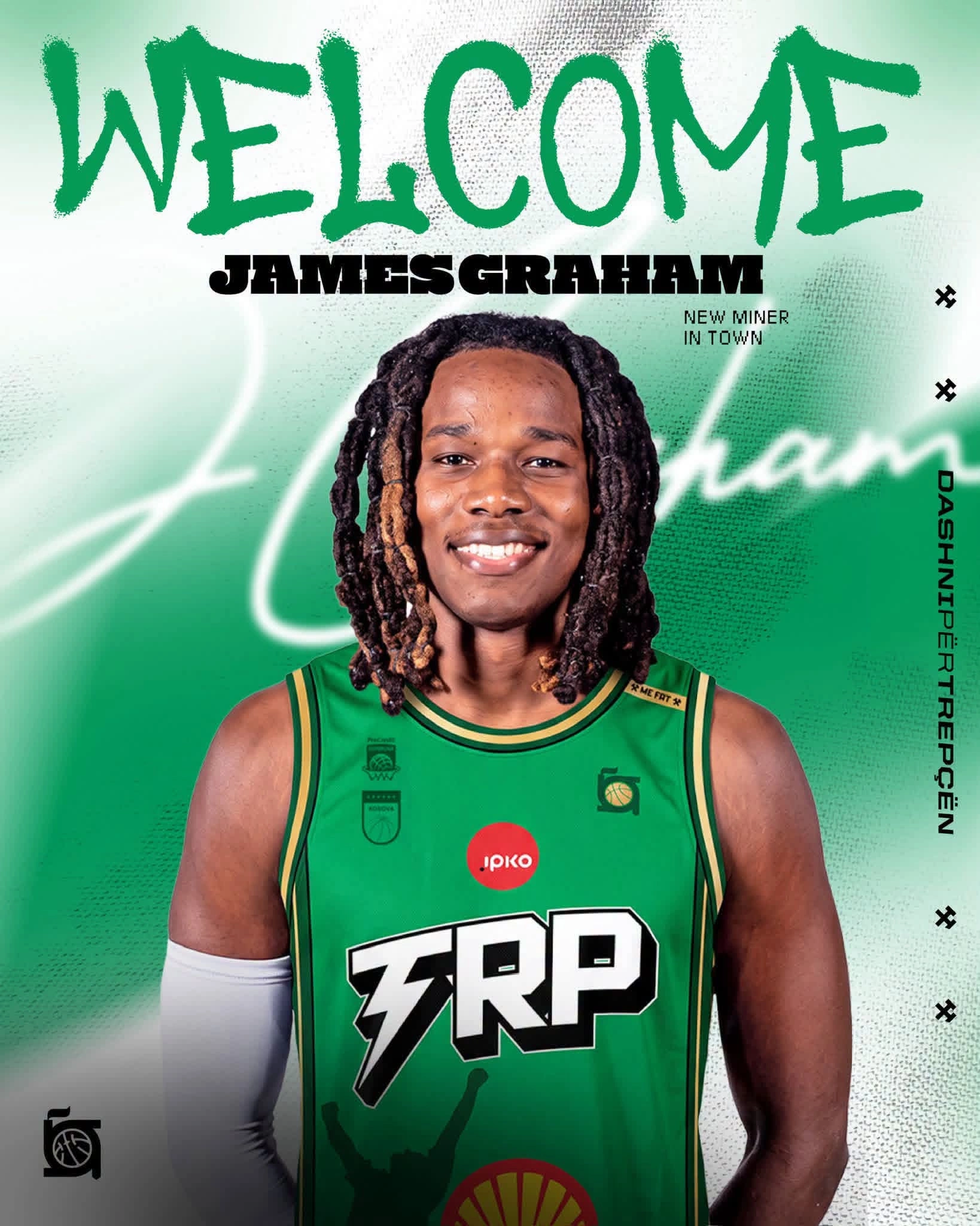 James Graham