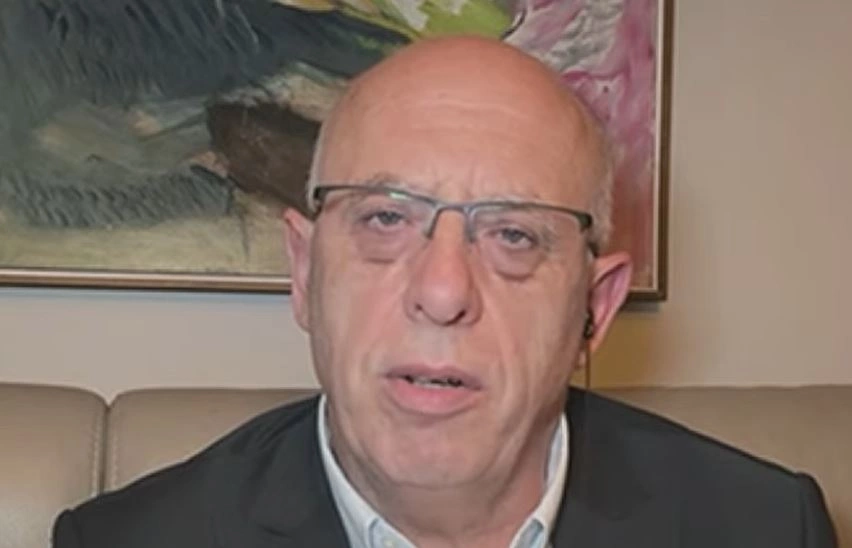 Augustin Palokaj