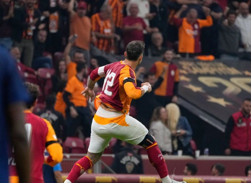 Galatasaray