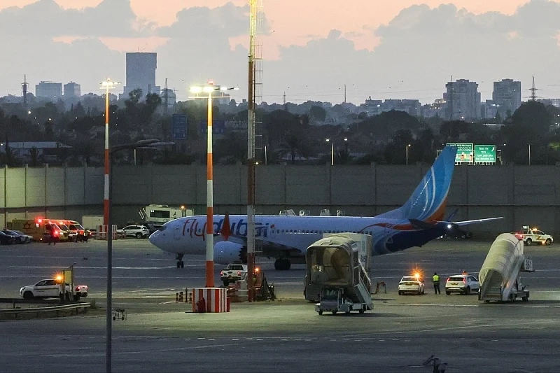 Flydubai