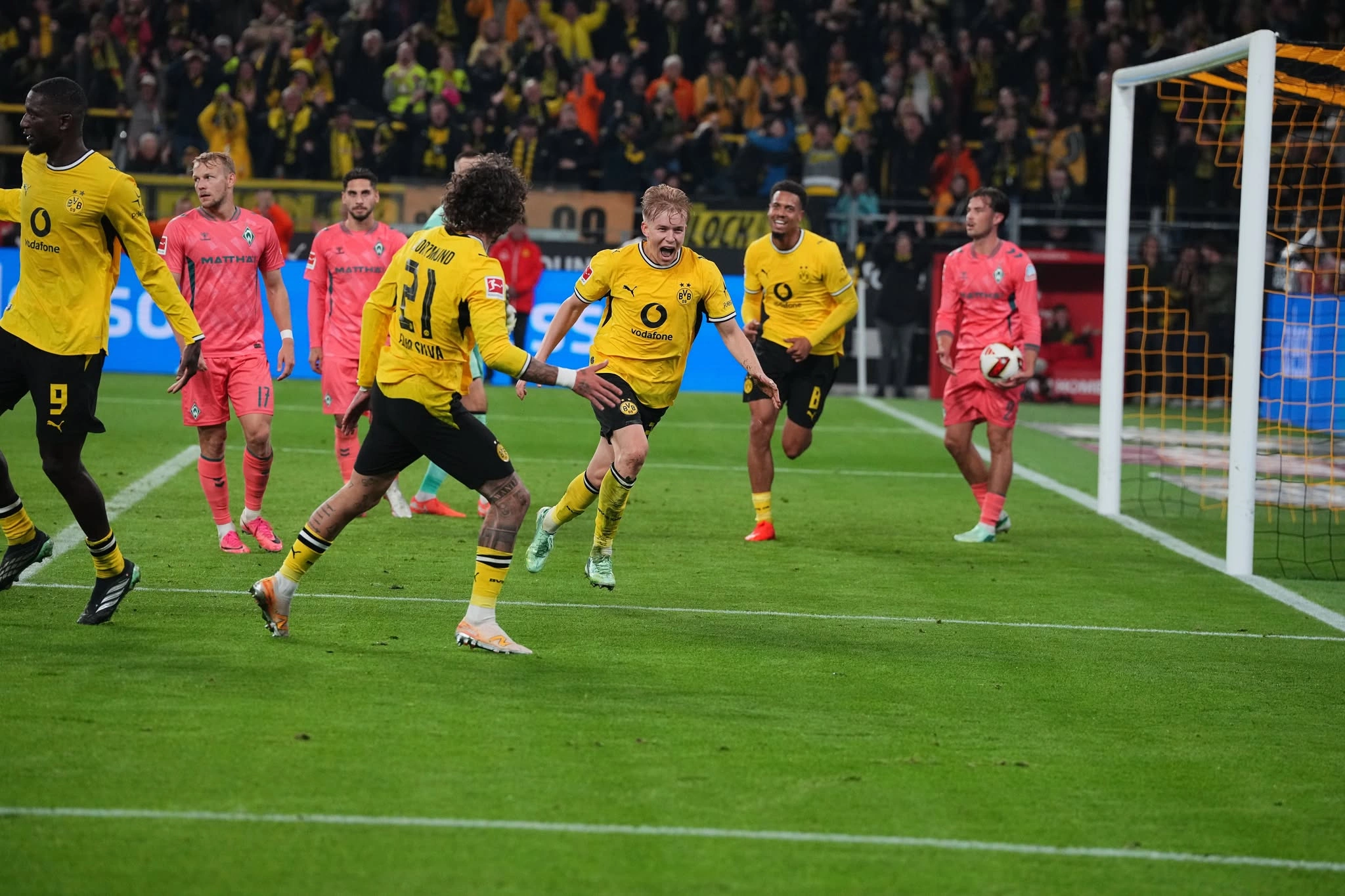 Borussia Dortmund