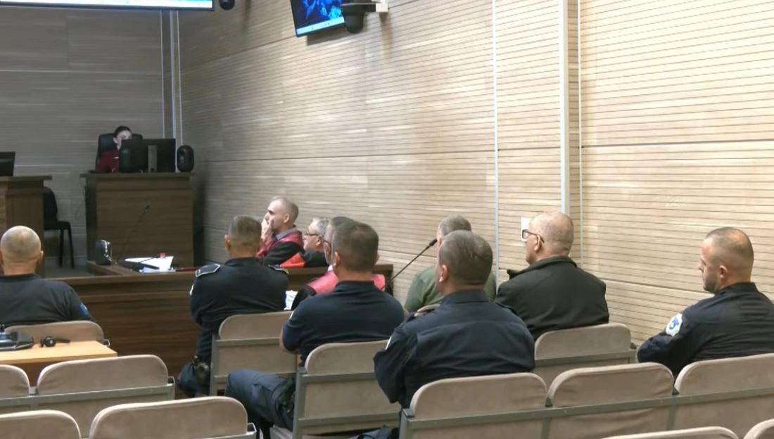 Kodraliu: Shabani ka tentuar që spitalin ushtarak të UÇK-së ta ndërlidhë me “shtëpinë e verdhë”