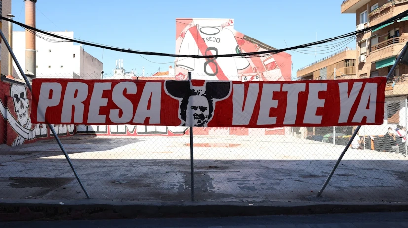 Rayo Vallecano