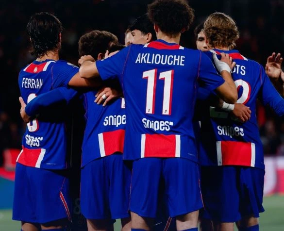 PSG